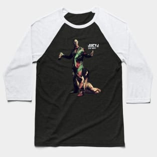 Vintage juicy j stay Baseball T-Shirt